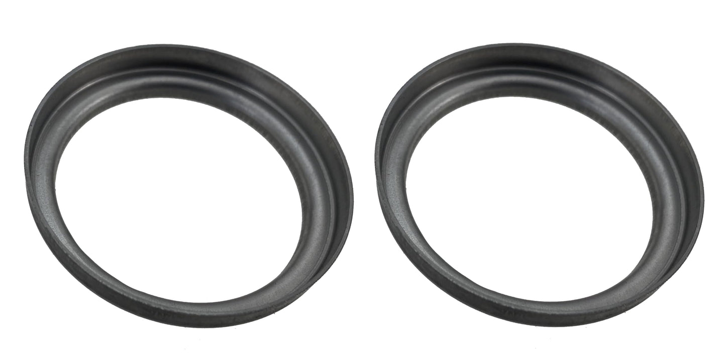 John Deere Original Equipment Bushing 2 Pack - M800446