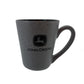 John Deere 16 oz. Flecked Ceramic Mug - LP76800