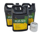 A&I Engine Oil Filter and Oil Kit - A-HH1C0-32430A