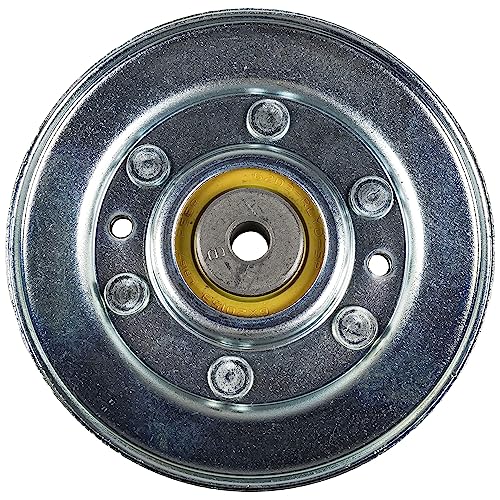 John Deere Original Equipment Pulley - AM134500,1
