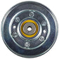 John Deere Original Equipment Pulley - AM134500,1