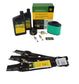 John Deere Original Equipment Model LA165 Maintenance Kit + Standard Blades