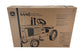 John Deere 4440 Pedal Tractor - LP81017