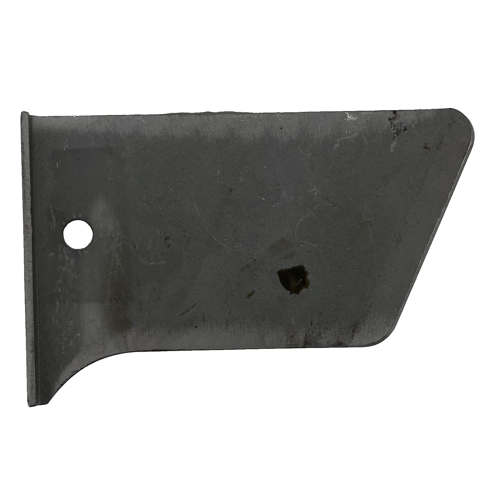 John Deere Original Equipment Wear Plate - E131889