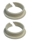 John Deere (2-Pack) Original Equipment Bushing - GX20336,2