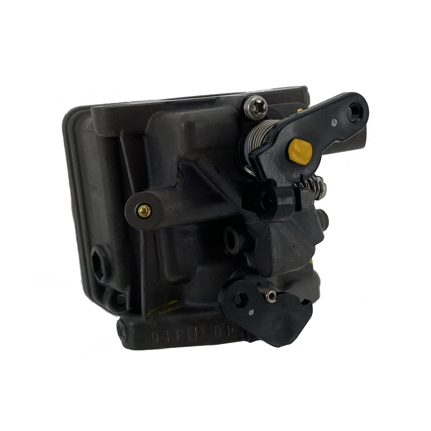 Honda Carburetor Assy (Bc01F B) - 16100-881-A01