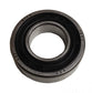 John Deere Original Equipment Ball Bearing #M40357