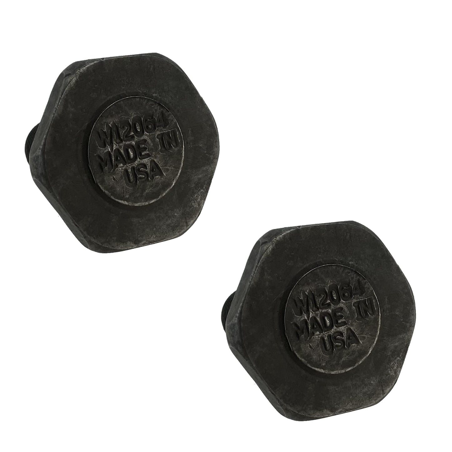 John Deere Original Equipment Bolt - W12064