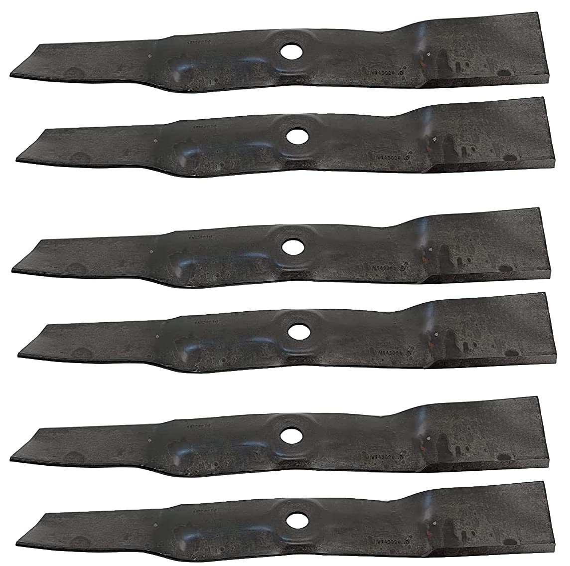 John Deere Original Equipment Mower Blades - UC22010