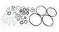 John Deere Original Equipment Valve Kit #RE10924