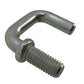 John Deere Original Equipment U-Bolt - LVU22811,1