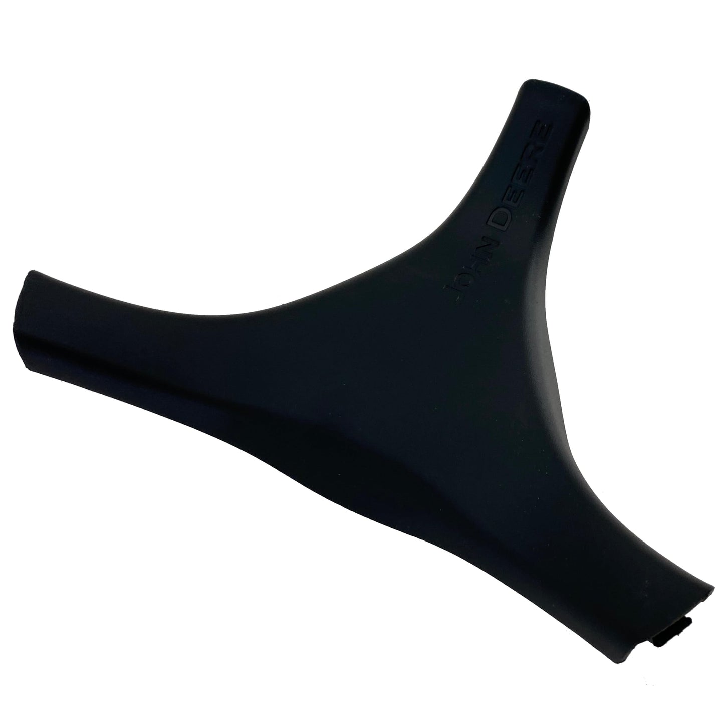 John Deere OEM Cover M142219, side view