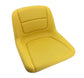 John Deere Original Equipment Seat - AUC11476,1