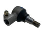 John Deere Original Equipment Tie Rod End - AH204612