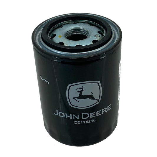 John Deere Original Equipment Oil Filter - DZ114256