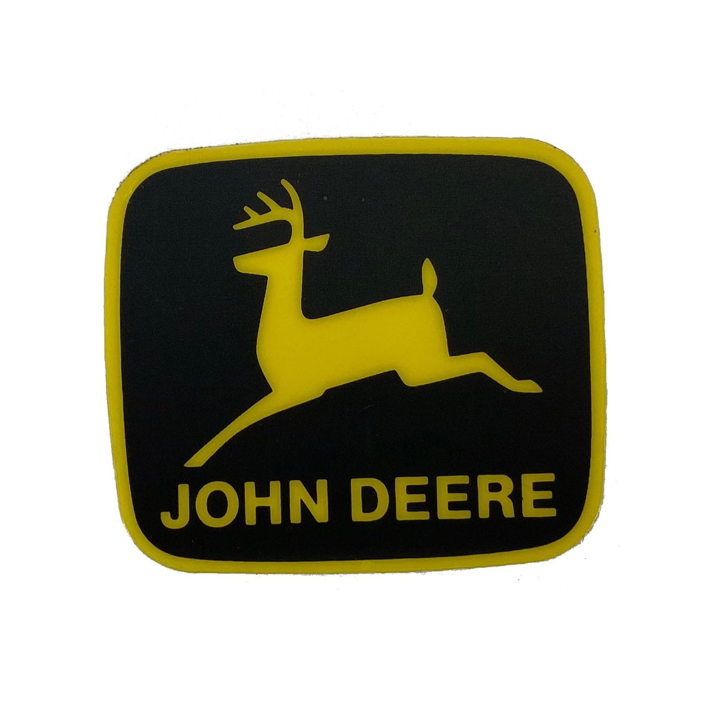 John Deere Original Equipment Label - JD5663