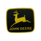 John Deere Original Equipment Label - JD5663