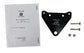 John Deere Original Equipment Hitch Kit - BG20912