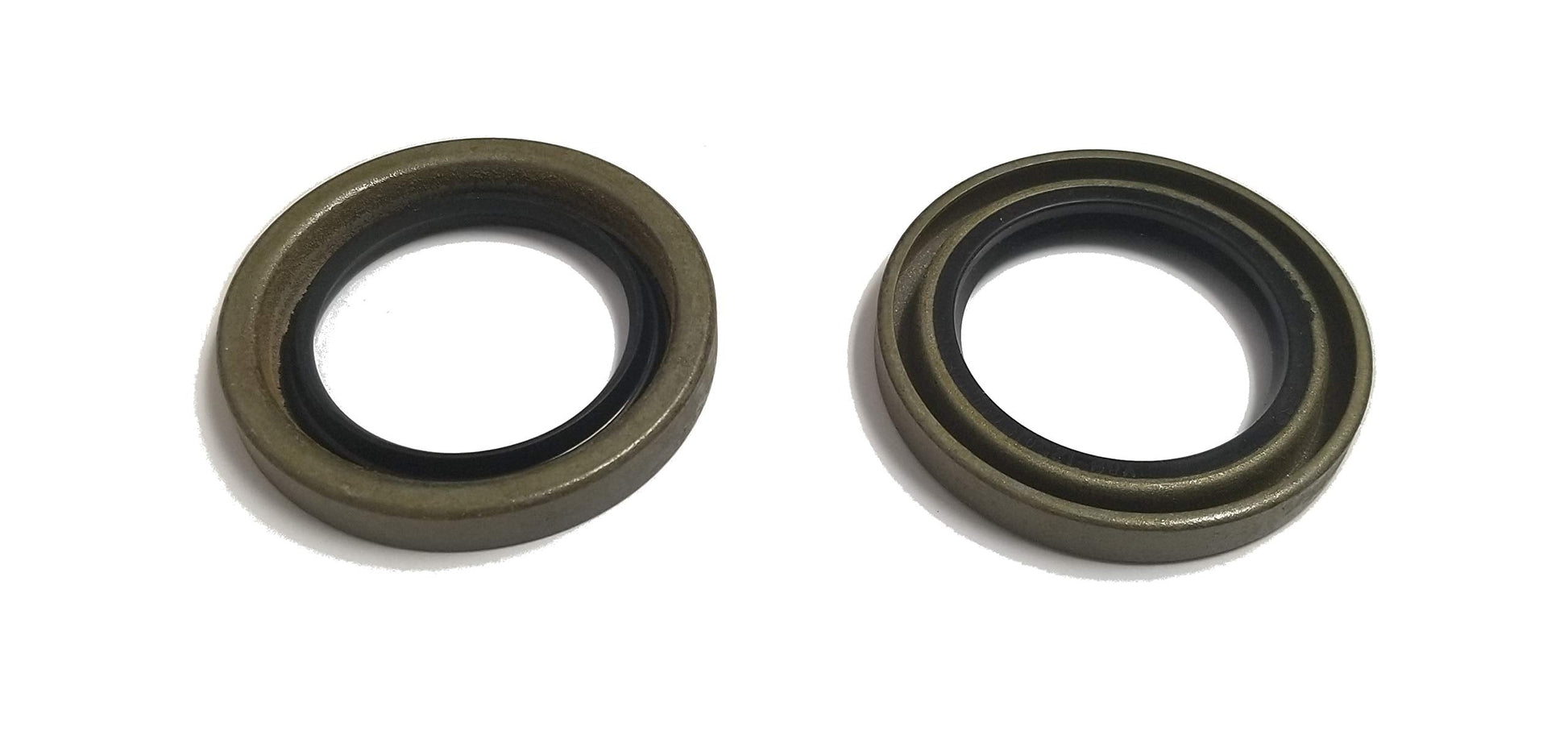 John Deere OEM Seal 2-Pack ET15755, front view