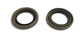 John Deere OEM Seal 2-Pack ET15755, front view