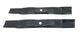 John Deere Original Equipment Model LX279 Maintenance Kits Maintenance Kit + Standard Blades, 48" Mower Deck