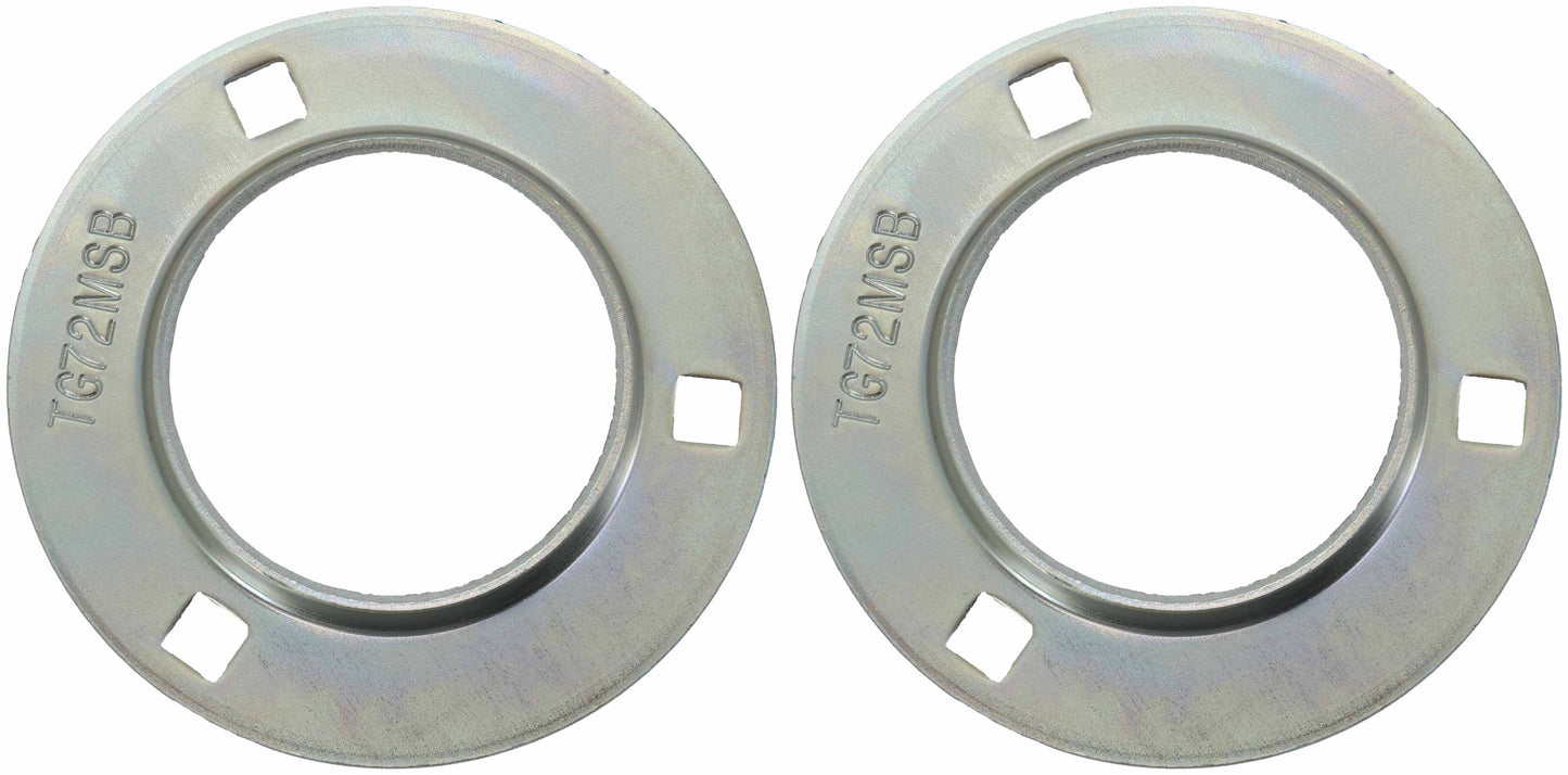 John Deere Original Equipment Pressed Flanged Housing (2-Pack) - H135410