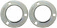 John Deere Original Equipment Pressed Flanged Housing (2-Pack) - H135410