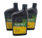 John Deere Original Equipment 32oz. Plus-50 SAE 15W-40 - TY26674