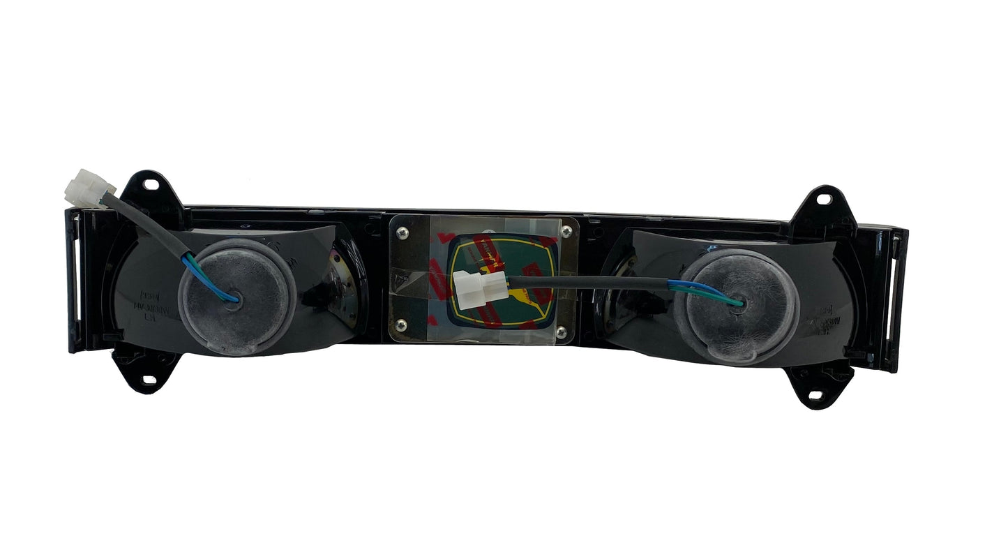 John Deere Original Equipment Light Bar - LVA802641