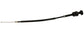 Honda Original Equipment Choke Cable - 17950-ZW9-003