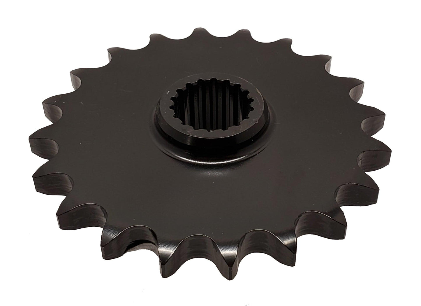 John Deere Original Equipment Drive Sprocket (Single) - M175264,1