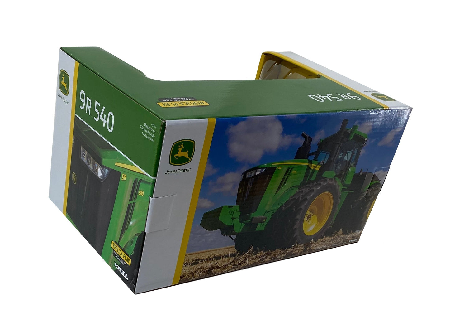 John Deere 1/32 9R 540 Tractor - LP77326