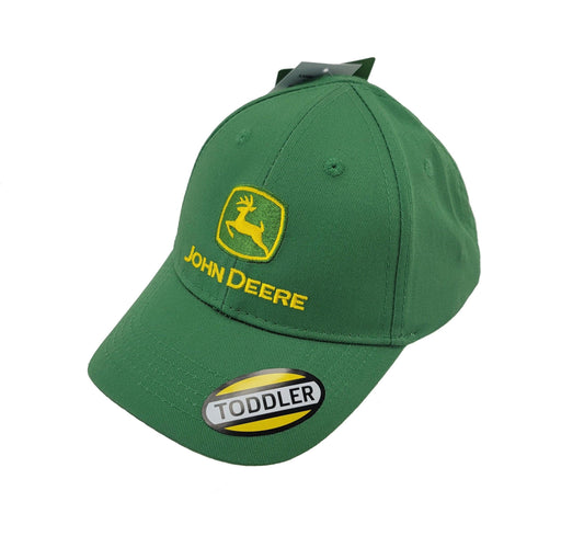 John Deere "Mini Me" Tm Toddler Baseball Hat/Cap - LP78671