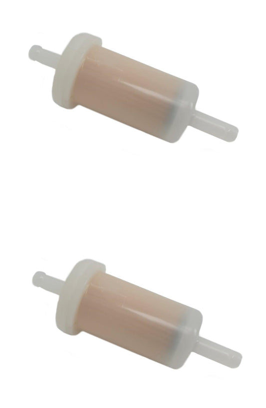 Honda 2 PACK Fuel Filter - 16910-Z6L-003