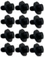 John Deere Original Equipment Screw 12 Pack - M119657