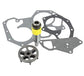 John Deere Original Equipment Pump Kit - RE62658,1