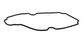 Honda Original Equipment O-Ring - 16075-ZY3-000