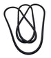 John Deere Original Equipment V-Belt - M136819