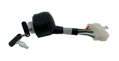 Honda Original Equipment Combination Switch Assy. - 35100-ZA0-023