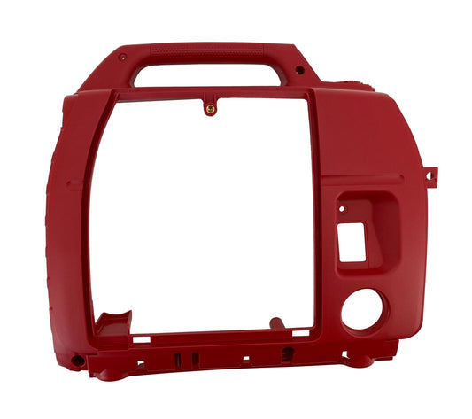 Honda Original Equipment L. Side *R280* Cover - 63220-Z07-C20ZA