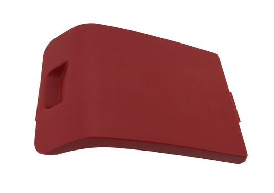 Honda Original Equipment Plug Check Cover - 63347-Z07-000ZC