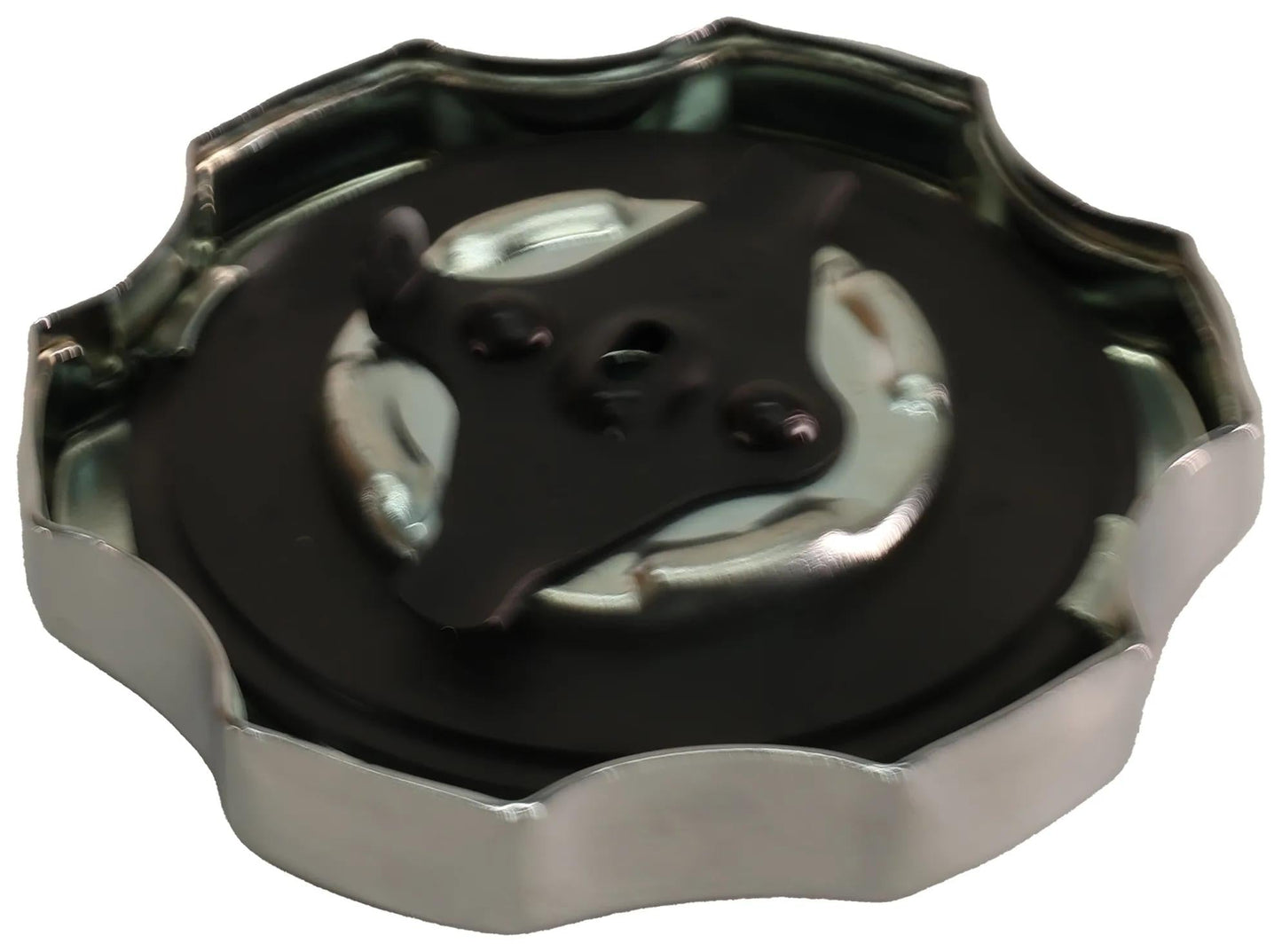Honda Original Equipment Cap Comp Use From Engine Sn 1966764. - 17620-Z1T-801