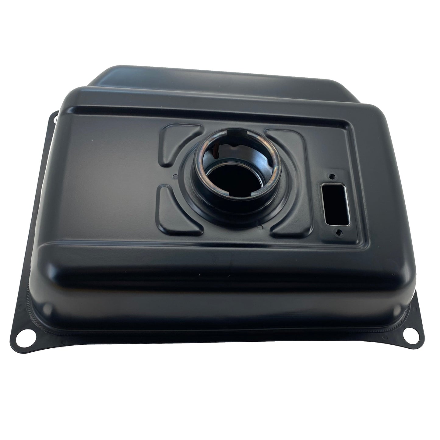 Honda Original Equipment Fuel Tank *TBlack* - 17510-ZS9-R30ZA