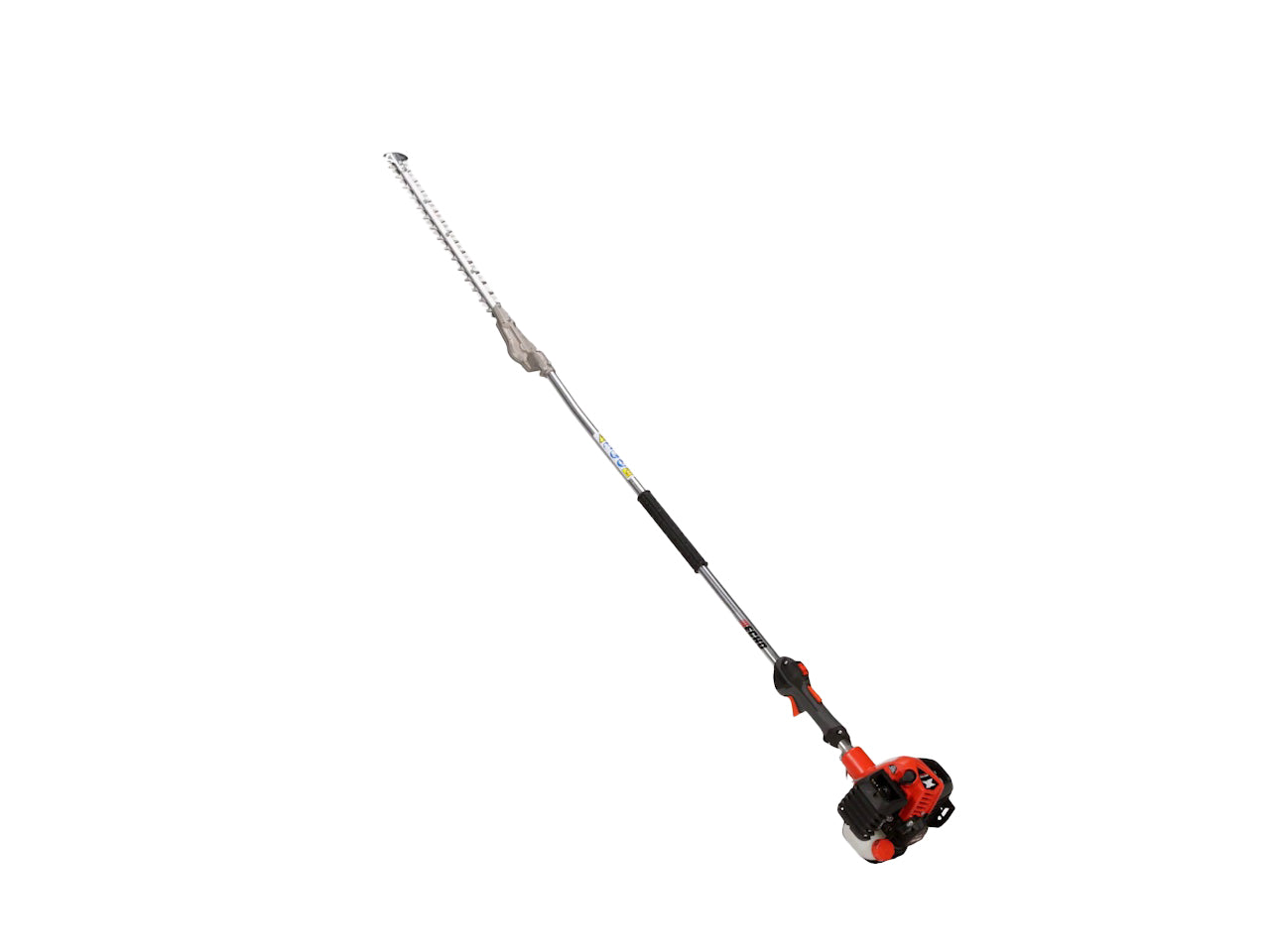 Echo 21 in. 25.4 cc Gas 2-Stroke X Series Hedge Trimmer - SHC-2620