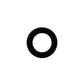 John Deere Original Equipment Seal - MIU10833