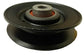 John Deere Original Equipment Pulley - AM115933