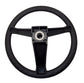 John Deere Original Equipment Steering Wheel #AM121918