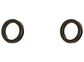 Honda Original Equipment Drain Plug (12Mm) (Honda Code 2028793). Use Up To Engine Sn 1518601. Washer (2 Pack) - 90601-ZE2-000