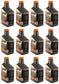Echo Original Equipment 12-PACK Power Blend Gold Oil Mix 50:1 (12.8 fl oz Bottle) - 6450005