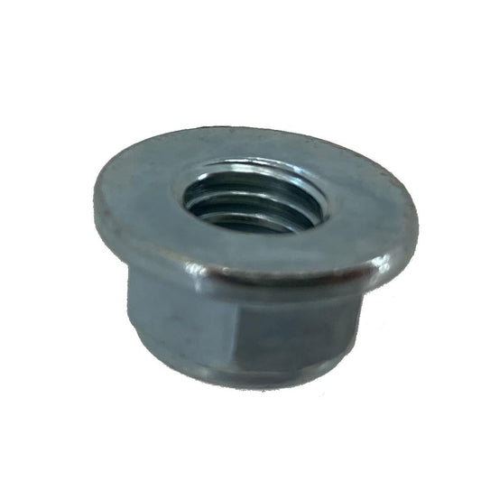 Honda Original Equipment Flange Nut (M8X1.25)(Self-Lock) - 90309-428-731